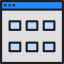 Spreadsheet icon 64x64