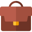 Briefcase icon 64x64