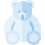 Teddy bear icon 64x64