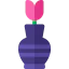 Flower icon 64x64