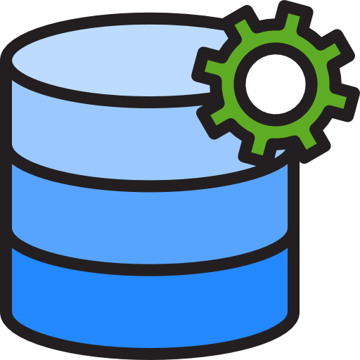 Database icon