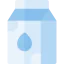 Milk carton icon 64x64