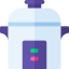 Pressure cooker Symbol 64x64