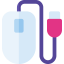 Computer mouse icon 64x64