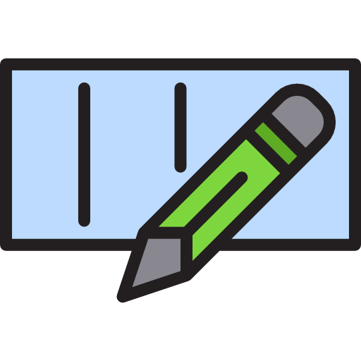Edit icon