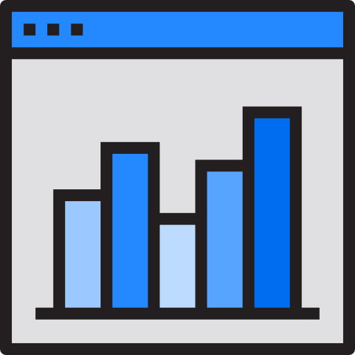 Statistics Symbol