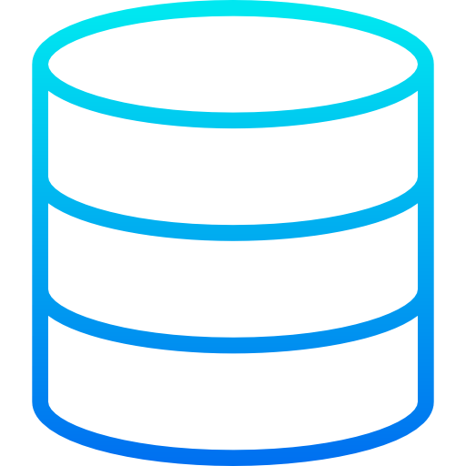 Database icon