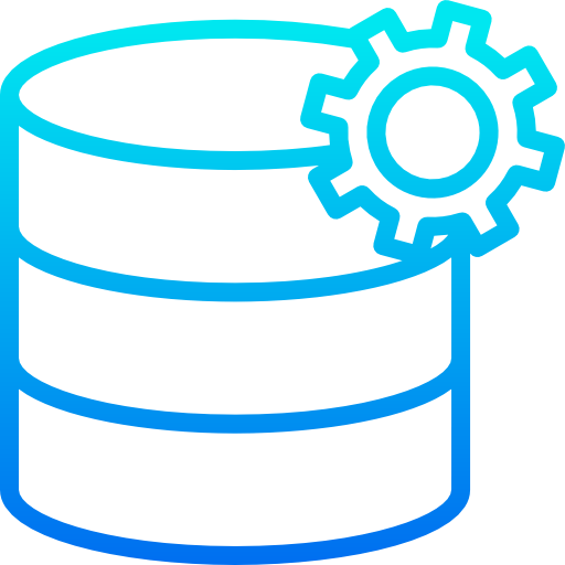 Database icon
