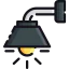 Electricity icon 64x64