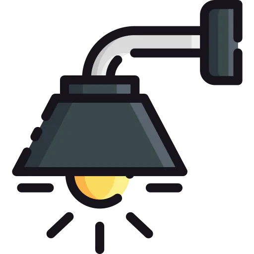 Electricity icon