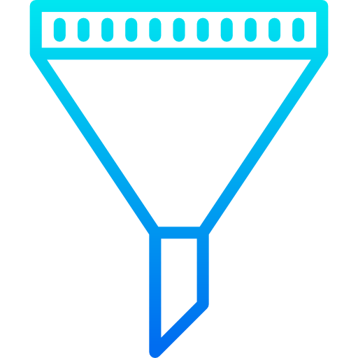 Filter icon