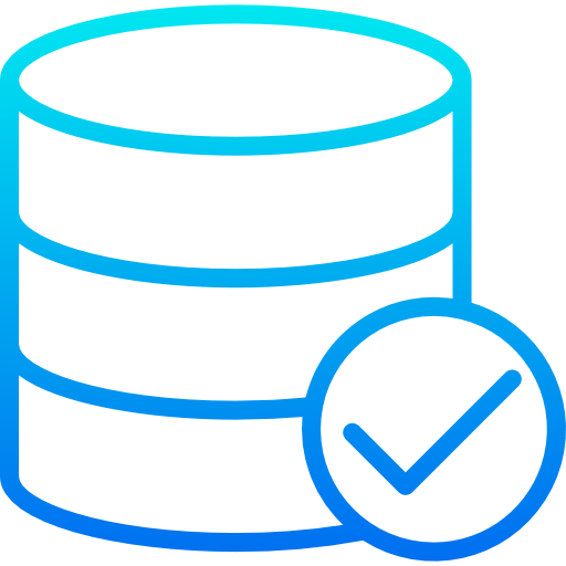Database icon