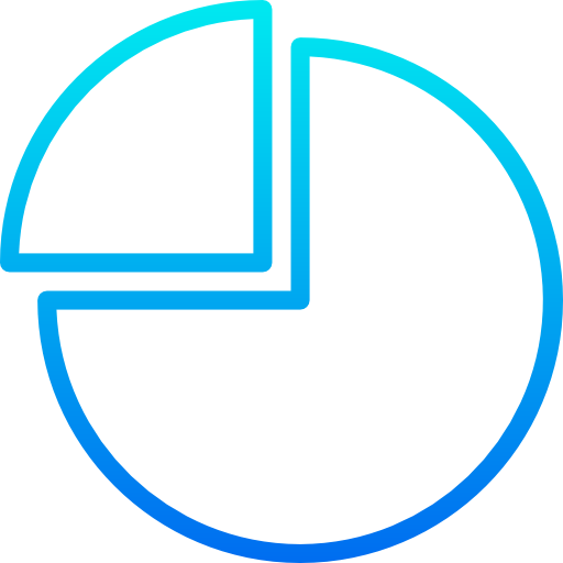 Chart icon