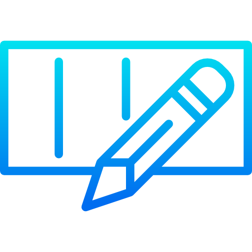 Edit icon