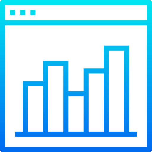 Statistics icon