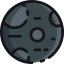 Astronomy icon 64x64