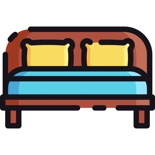 Bed icon