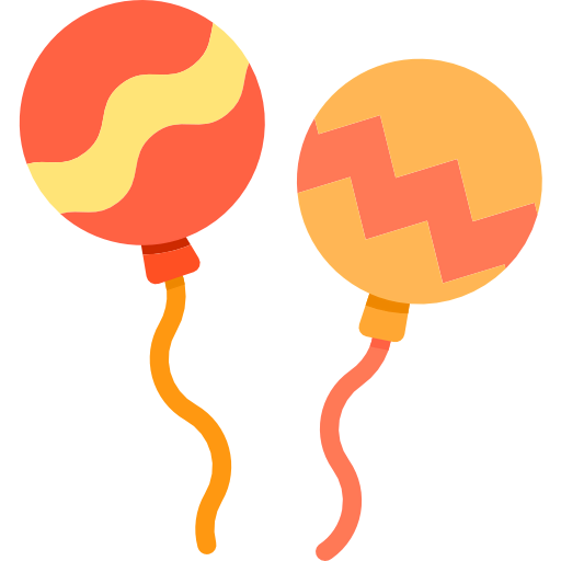 Balloon icon