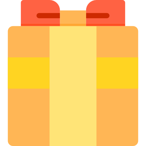 Gift icon