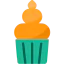 Cupcake icon 64x64