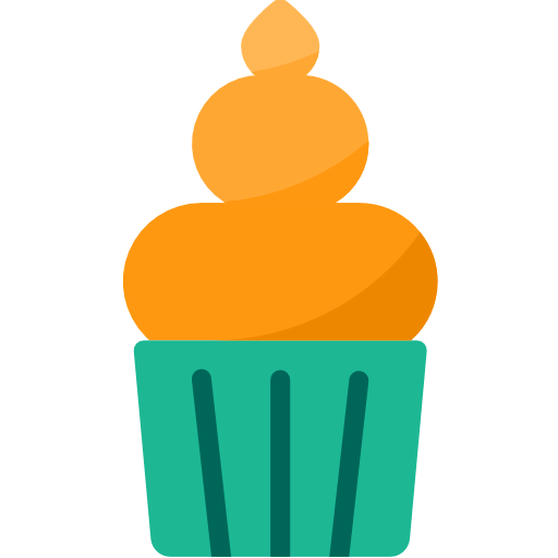 Cupcake icon