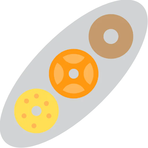 Donut icon