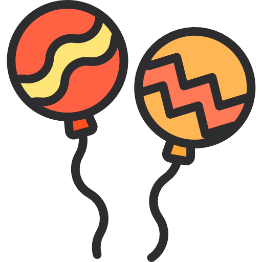 Balloon icon