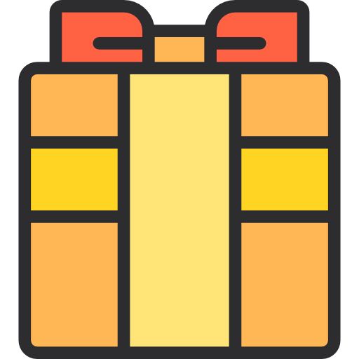 Gift icon