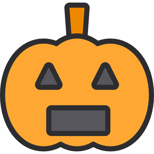 Pumpkin icon