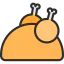 Turkey icon 64x64