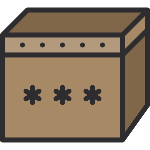 Giftbox icon