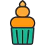 Cupcake icon 64x64