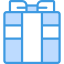 Gift icon 64x64