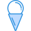 Ice cream icon 64x64
