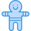 Gingerbread icon 64x64