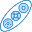 Donut icon 64x64
