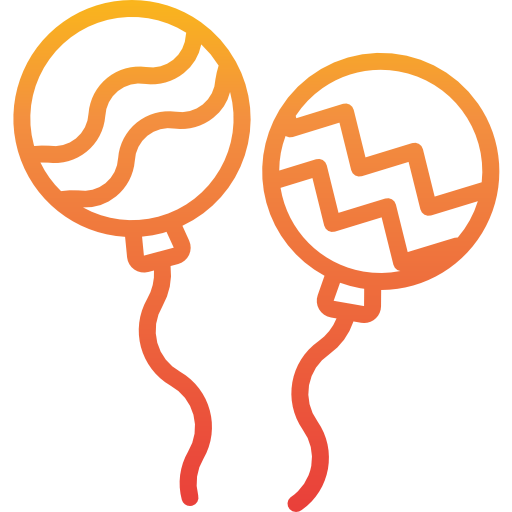 Balloon icon