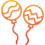 Balloon icon 64x64