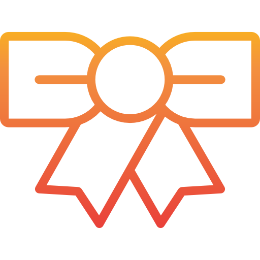 Bow icon