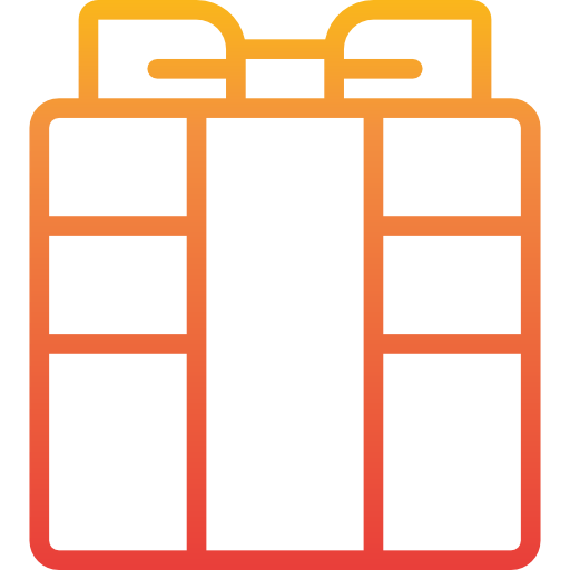 Gift icon