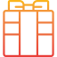 Gift icon 64x64