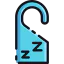 Do not disturb icon 64x64