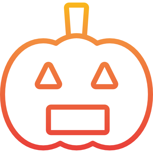 Pumpkin icon