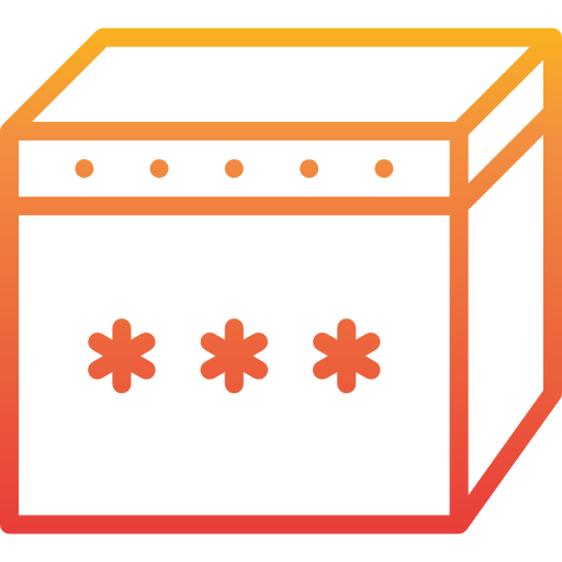 Giftbox icon