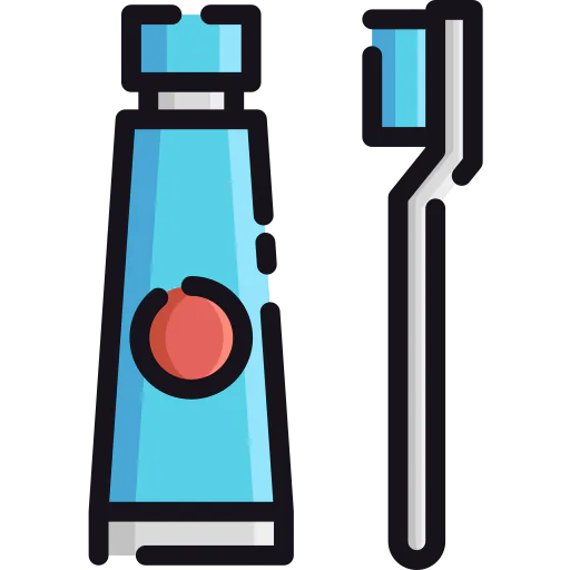 Clean icon