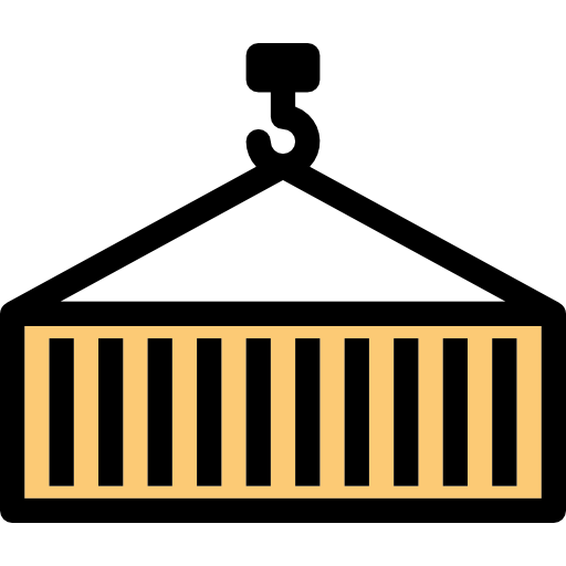 Crane icon
