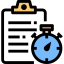 Clipboard icon 64x64