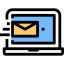 Laptop icon 64x64