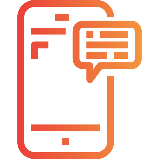 Smartphone icon