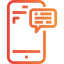 Smartphone icon 64x64